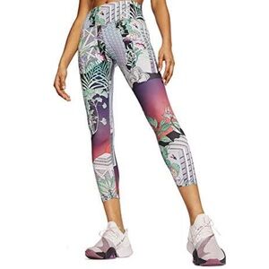 Nike Epic Lux Tight Fit Powder Leggings
